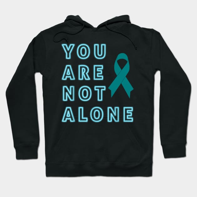 Believe Men And Women Sexual Assault Awareness Month Hoodie by craiglimu